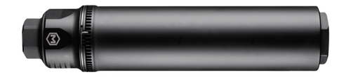 Maxim Defense MXM48366 DSX 5.56 NATO 1.75" Black Stainless Steel/Titanium                                                                                                                               
