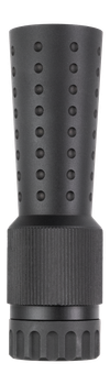 CMMG 11DB036 DL-44 22 LR 1" Black 1/2"x28                                                                                                                                                               