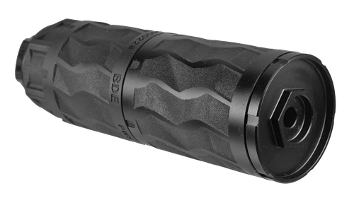 Primary Weapons BDE556K 556 K BDE 5.56 1.75" Titanium 1.375"x24                                                                                                                                         
