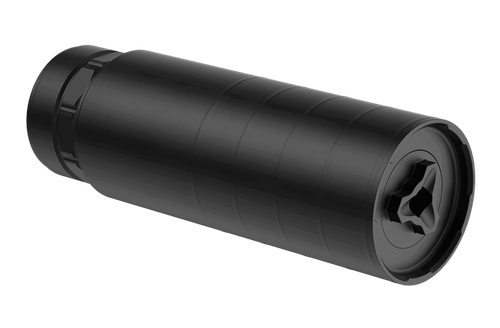 Liberty Precision Machine LPM-10023 Duty 5.56  6mm 1.75" Black                                                                                                                                          