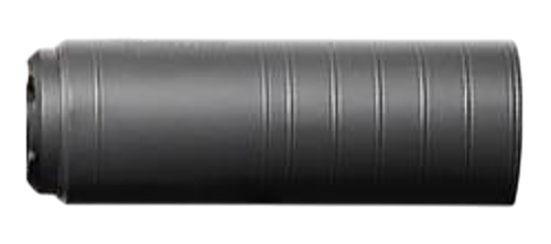 SilencerCo SU5528 9K Spectre 9mm/300BLK Black Titanium                                                                                                                                                  