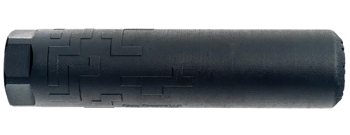 Faxon Firearms FF-SIL-R-3DPC-556-02 Harmonix Ion 5.56mm Black Titanium                                                                                                                                  