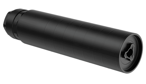 Liberty Precision Machine LPM-10012 Anthem-S2  30Cal/7.62mm 1.74" Black                                                                                                                                 