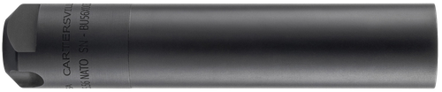 Bersa WTB556XDTB Whisper Tech  5.56 NATO Black Stainless Steel M13x1LH                                                                                                                                  