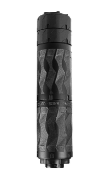 Primary Weapons BDE-9 BDE  9mm 1.45" Black Titanium                                                                                                                                                     