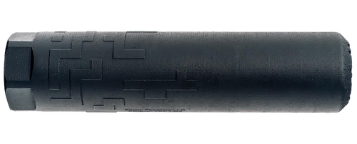 Faxon Firearms FF-SIL-R-3DPC-30-01 Harmonix Sentry 30Cal Black Haynes 282                                                                                                                               