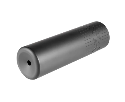 Wilson Combat SPWHISPER458BLK24 Whisper  .458 Cal 11/16"x24                                                                                                                                             