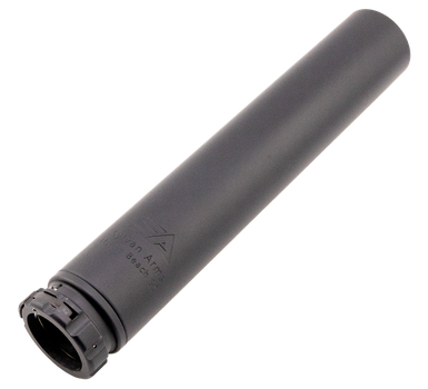 Sylvan Arms SA30TI-KIT Warthog  Multi Cal Titanium 1/2"x28 to 5/8"x24                                                                                                                                   