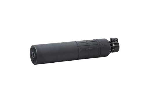 Century Arms SU0021013N Palm EOS 7.62mm Titanium 14x1 LH                                                                                                                                                