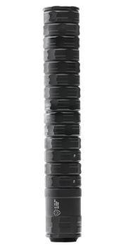 Jk Armament JK195SGX20 SGX 195 20 Gauge Black Aluminum                                                                                                                                                  