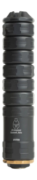 Jk Armament JK-155RPX30-K RPX 30Cal 1.55" Black Aluminum/Titanium                                                                                                                                       