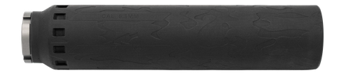 B&T Firearms SD-145821 Stille 8.6 223/338 Lapua Mag 1.75" Black Titanium/Inconel 1.375"x24                                                                                                              
