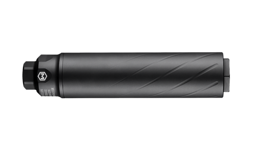Maxim Defense MXM48209  PRS 30 Cal 1.75" Black Aluminum/Titanium 5/8"x24                                                                                                                                