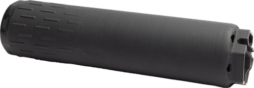 Huxwrx 3482 Flow Range 36 Ti  1.60" Black Grade 5 Titanium                                                                                                                                              