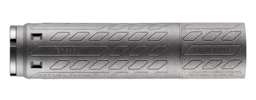 B&T Firearms SD-VERS36 Vers36 Ti  1.70" Gray Titanium                                                                                                                                                   