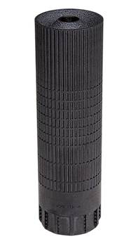 Boe Suppression BOE-IL9 IncoLite 9  9mmLuger 1.50" 718 Inconel 1/2"x28                                                                                                                                  