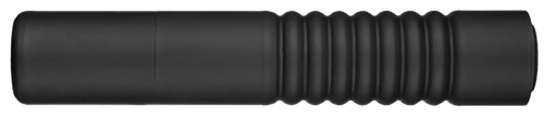 Ab Suppressor F22-76-STD Raptor  7.62mm 1.625" Black Titanium 5/8"x24                                                                                                                                   