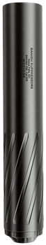 Banish(silencer Central) 100000110955 Banish 338  .338 Cal 9.1" Black                                                                                                                                   