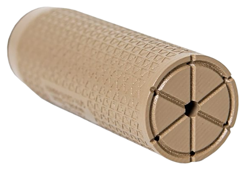 Radical Defense CS3-FDE Carbine Suppressor 300 Blackout KFM 5/8x24                                                                                                                                      