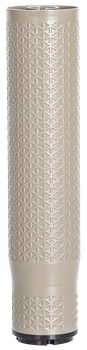 Radical Defense SASS-FDE Rifle Suppressor 30 Cal KFM 5/8x24                                                                                                                                             