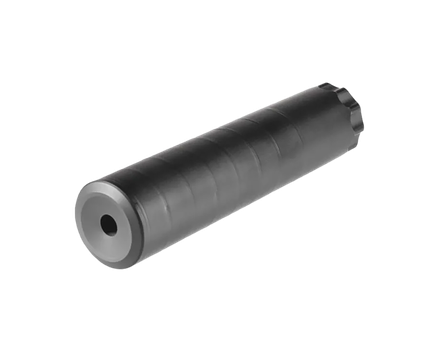 Wilson Combat SPQUELLH556BLK28 Quell  2.23/5.56 Black 1/2x28"                                                                                                                                           