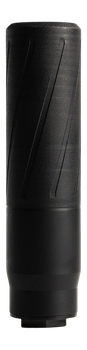 BANISH 100000111504 HD 556 DTM 1/2X28 BLACK                                                                                                                                                             