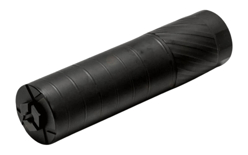 Century Arms CASU0001 Void  7.62mm Black Steel 5/8"x24                                                                                                                                                  