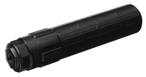 Jaguar Silencers CAM65H-SB   Black                                                                                                                                                                      