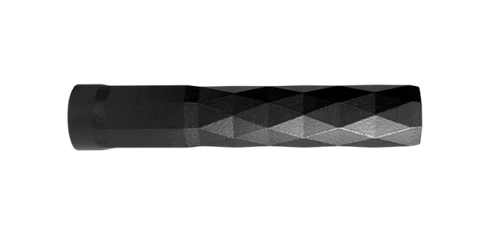 Angstadt Arms AARET02228 Reticent 22 Suppressor 1/2"x28                                                                                                                                                 