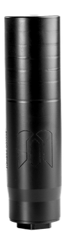 Banish 100000111536 223/5.56 Black Titanium 5/8"x24                                                                                                                                                     
