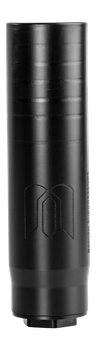 Banish 100000111535   223Rem Black 1/2"x28                                                                                                                                                              