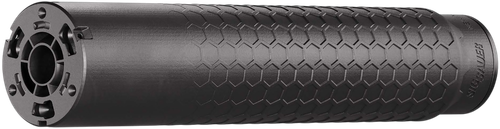 Sig Sauer HEXIUM300 Hexium  300 Blackout 1.75" Black Titanium 5/8"x24                                                                                                                                   