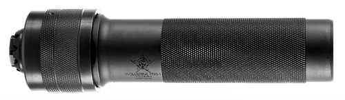 Dead Air  Wolverine PBS-1  7.62mm 1.5" Black Cerakote                                                                                                                                                   