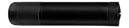 Tmp Suppressors W556LB Long 5.56/223 Black Titanium 1/2"x28                                                                                                                                             