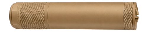 Tmp Suppressors W30LF Wylde 30-L Long 30Cal Flat Dark Earth Titanium 5/8"x24                                                                                                                            