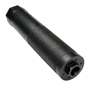 Otter Creek Labs UNI36 Universe-36 1.5" Black Inconel                                                                                                                                                   