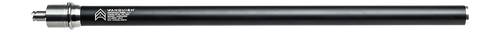 Angstadt Arms AAVIS22A0R Vanquish Suppressed Barrel 22LR Aluminum AR-22 Platform 18" Barrel                                                                                                             