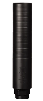 Q LLC SIL-PC-QUICKIE-86-RE Quickie  8.6 Blackout 1.75" Stainless Steel                                                                                                                                  