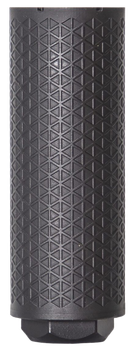 Radical Defense CS5TI Carbine Suppressor 5.56 KFM 1/2x28                                                                                                                                                