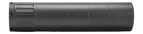 Griffin Armament GASUL300HD-W Sportsman Ultra Light HD 7.62mm 1.50" Black Stainless Steel                                                                                                               