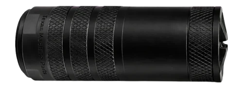 Tmp Suppressors W556KB Wylde 5.56-K Kurz 5.56/223 Black Stainless Steel 1/2"x28                                                                                                                         