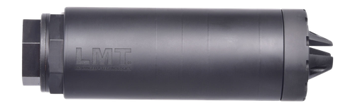 Lmt At ATION3S Ion30K .17-300 Win Mag 1.74" Stainless Steel/Inconel 5/8"x24 Black                                                                                                                       