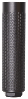 Radical Defense LS5TI Rifle Suppressor 5.56 KFM 1/2x28                                                                                                                                                  