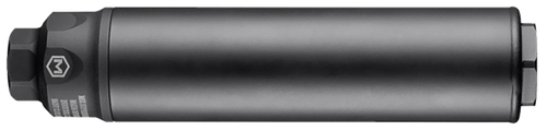 Maxim Defense MXM48372 DS D 22 Cal (5.56mm), Black Titanium                                                                                                                                             