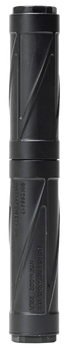 Energetic Armament EA03 NYX Mod 2 Suppressors 22LR 1/2x28 Black Cerakote                                                                                                                                