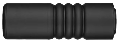 Ab Suppressor F22-56-STD Raptor  5.56 1.625" Black Titanium 1/2"x28                                                                                                                                     