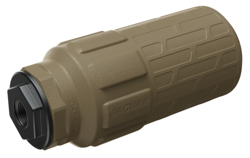 Buktek CAF556TH-SF  Fatty 5.56 Flat Dark Earth Titanium                                                                                                                                                 