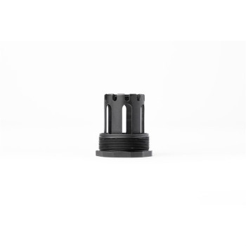 HUB PISTON HOUSING ADAPTER BLACK