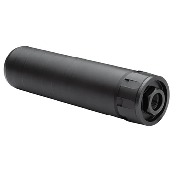 AAC RANGER 5 5.56MM DT 1/2X28 BLACK