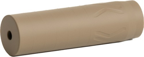 300 DT 5/8X24 COYOTE TAN<BANISH SUPPRESSORS BACKCOUNTRY 